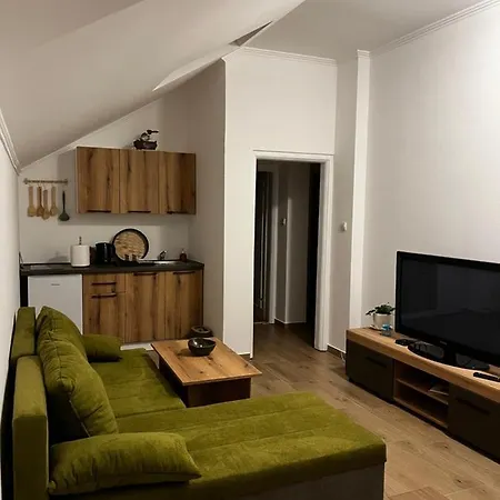 Apartmán Guest Radic