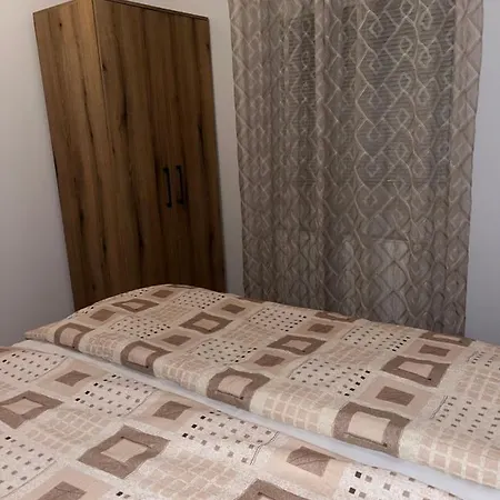 Apartmán Guest Radic Palić