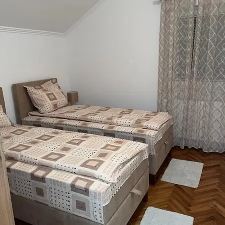 Apartmán Guest Radic