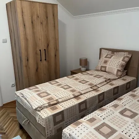 Apartment Guest Radic Palic