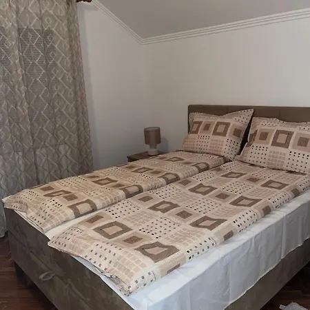 Apartmán Guest Radic