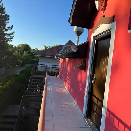 Guest Radic Apartmán *