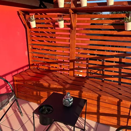 Guest Radic Apartment *